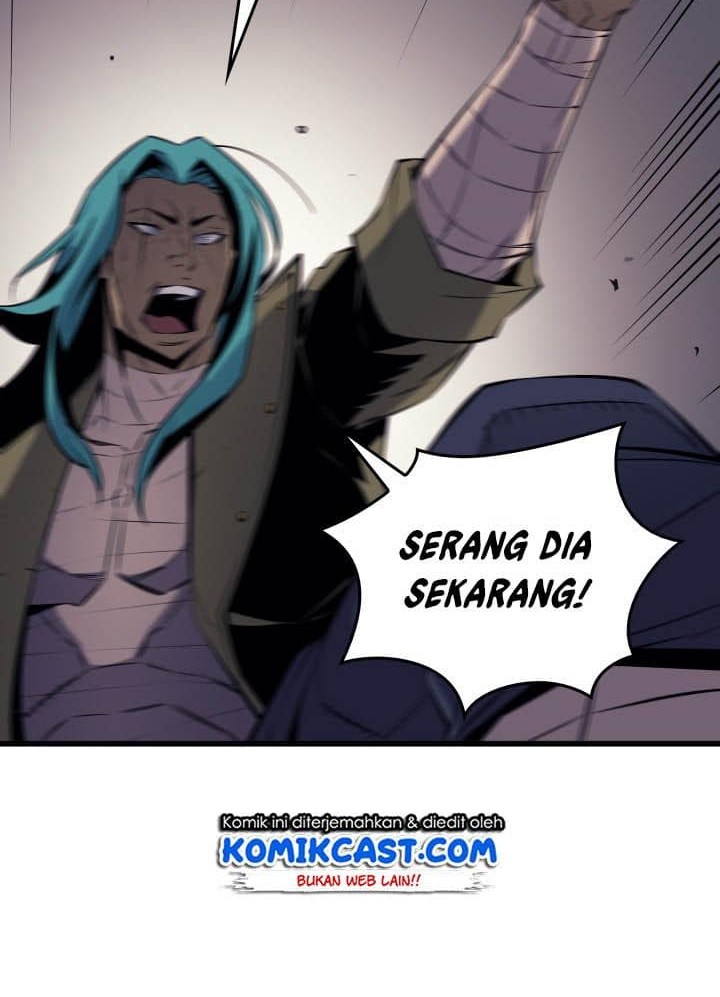 The Great Mage Returns After 4000 Years Chapter 27 - halaman 41