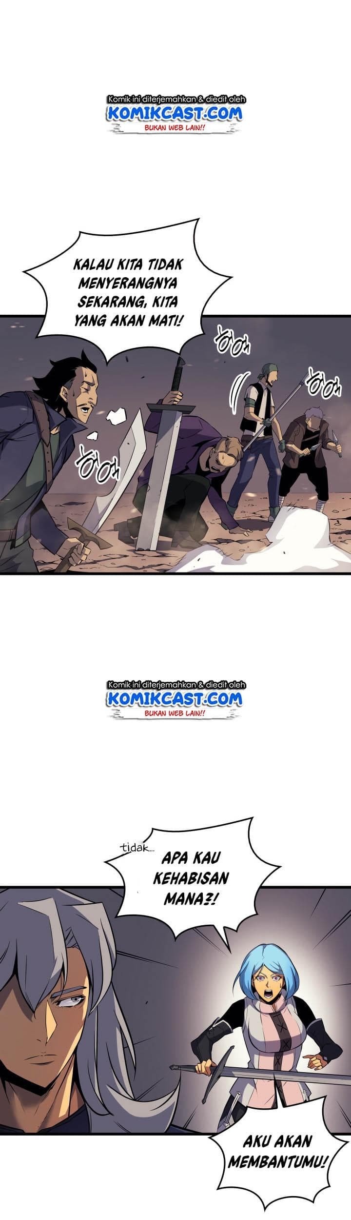 The Great Mage Returns After 4000 Years Chapter 27 - halaman 42