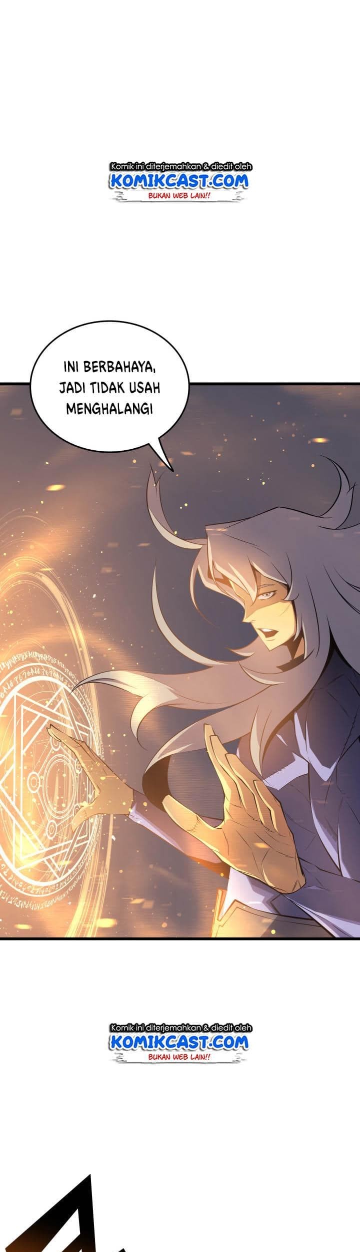 The Great Mage Returns After 4000 Years Chapter 27 - halaman 44
