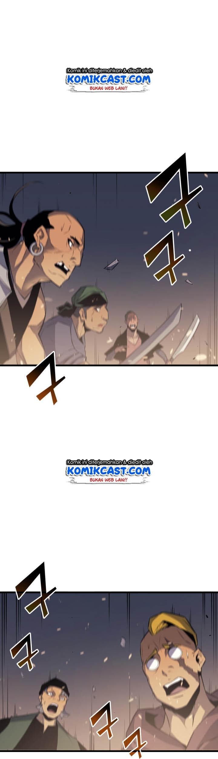 The Great Mage Returns After 4000 Years Chapter 27 - halaman 46