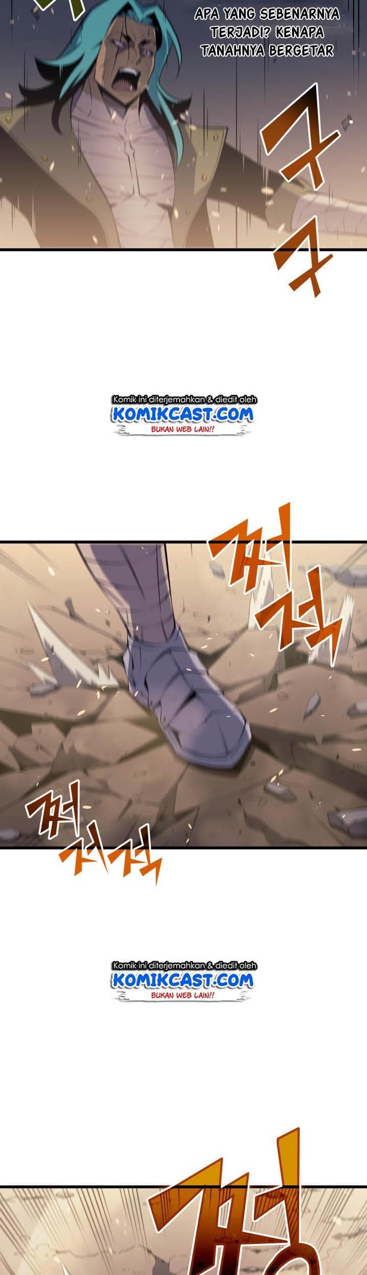 The Great Mage Returns After 4000 Years Chapter 27 - halaman 48