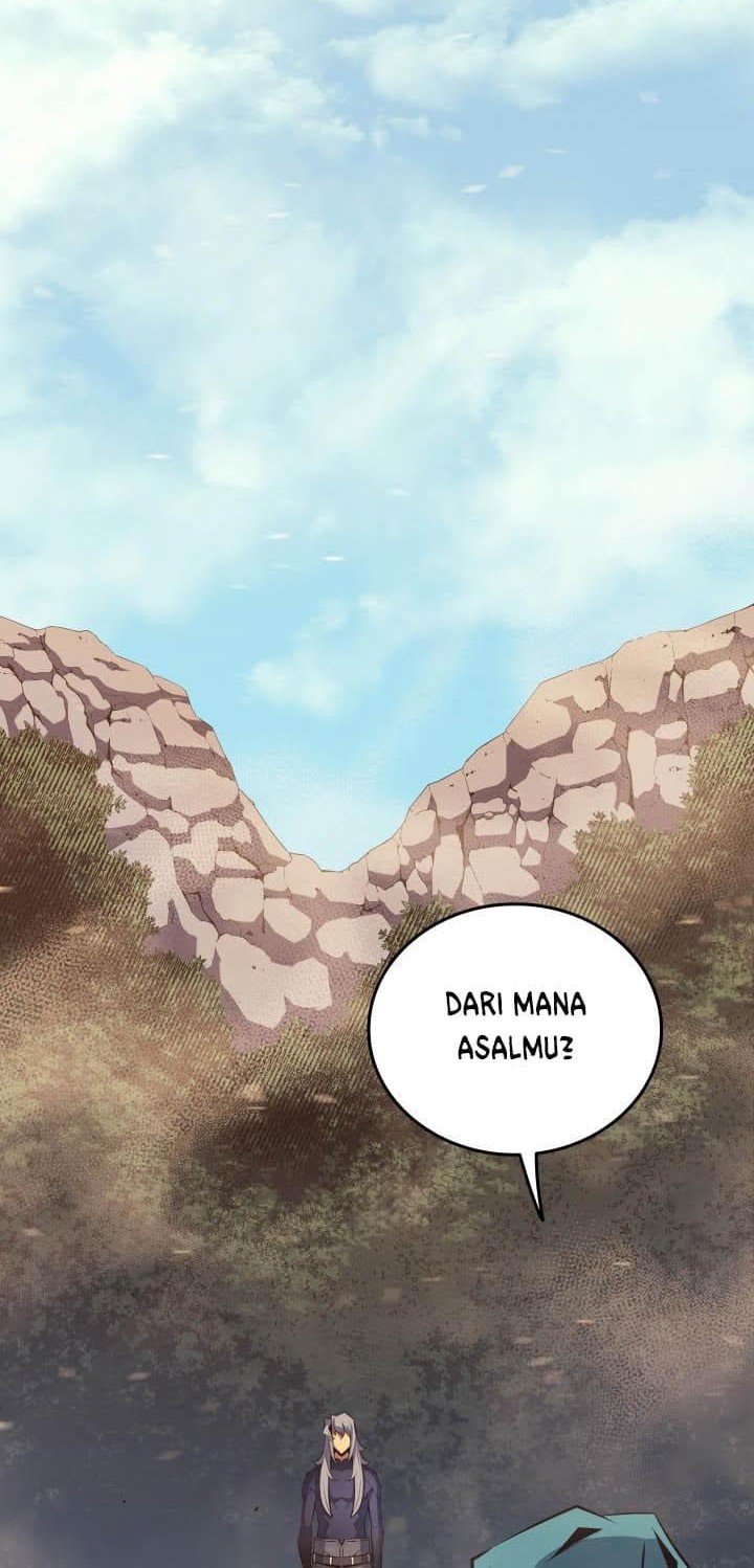 The Great Mage Returns After 4000 Years Chapter 27 - halaman 5