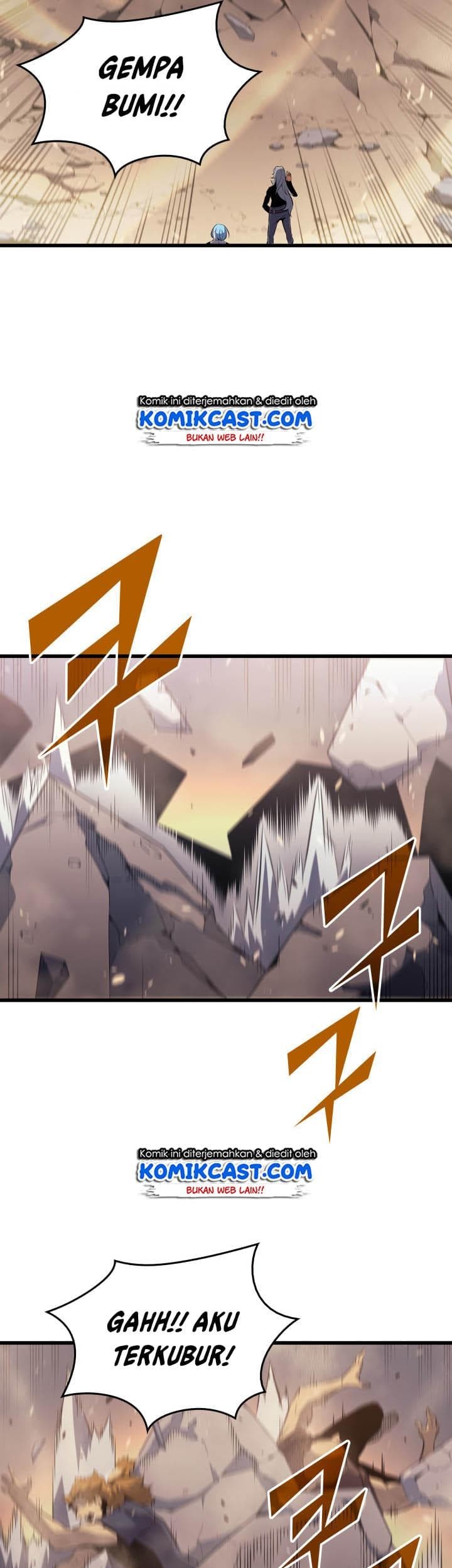 The Great Mage Returns After 4000 Years Chapter 27 - halaman 50