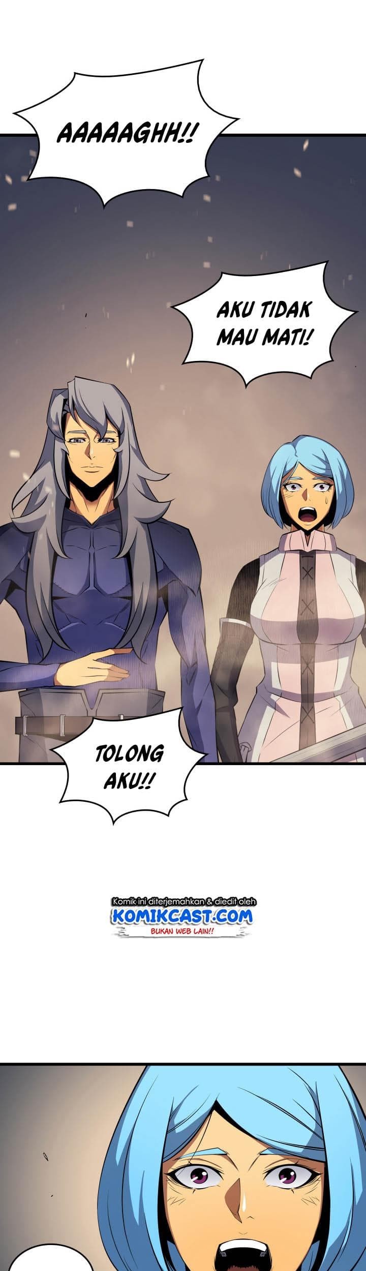 The Great Mage Returns After 4000 Years Chapter 27 - halaman 54