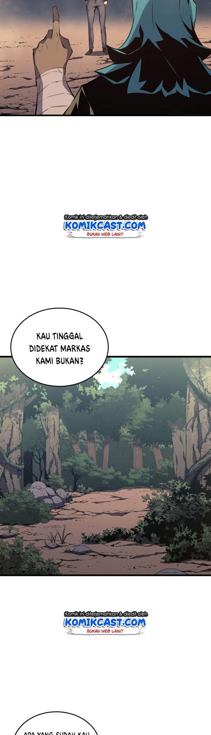 The Great Mage Returns After 4000 Years Chapter 27 - halaman 6