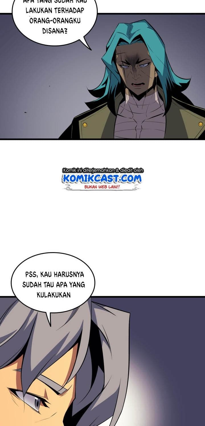 The Great Mage Returns After 4000 Years Chapter 27 - halaman 7