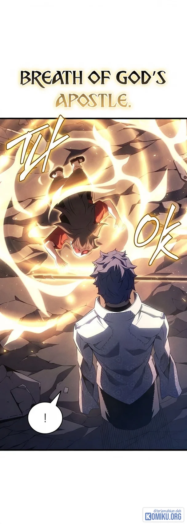 The Great Mage Returns After 4000 Years Chapter 270 - halaman 10