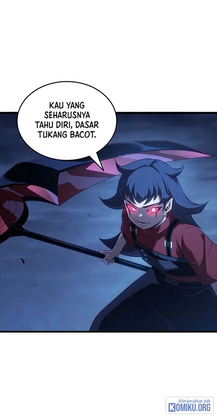 The Great Mage Returns After 4000 Years Chapter 270 - halaman 13