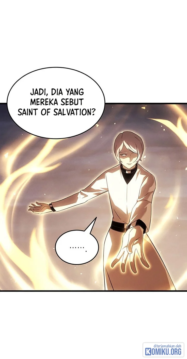 The Great Mage Returns After 4000 Years Chapter 270 - halaman 15