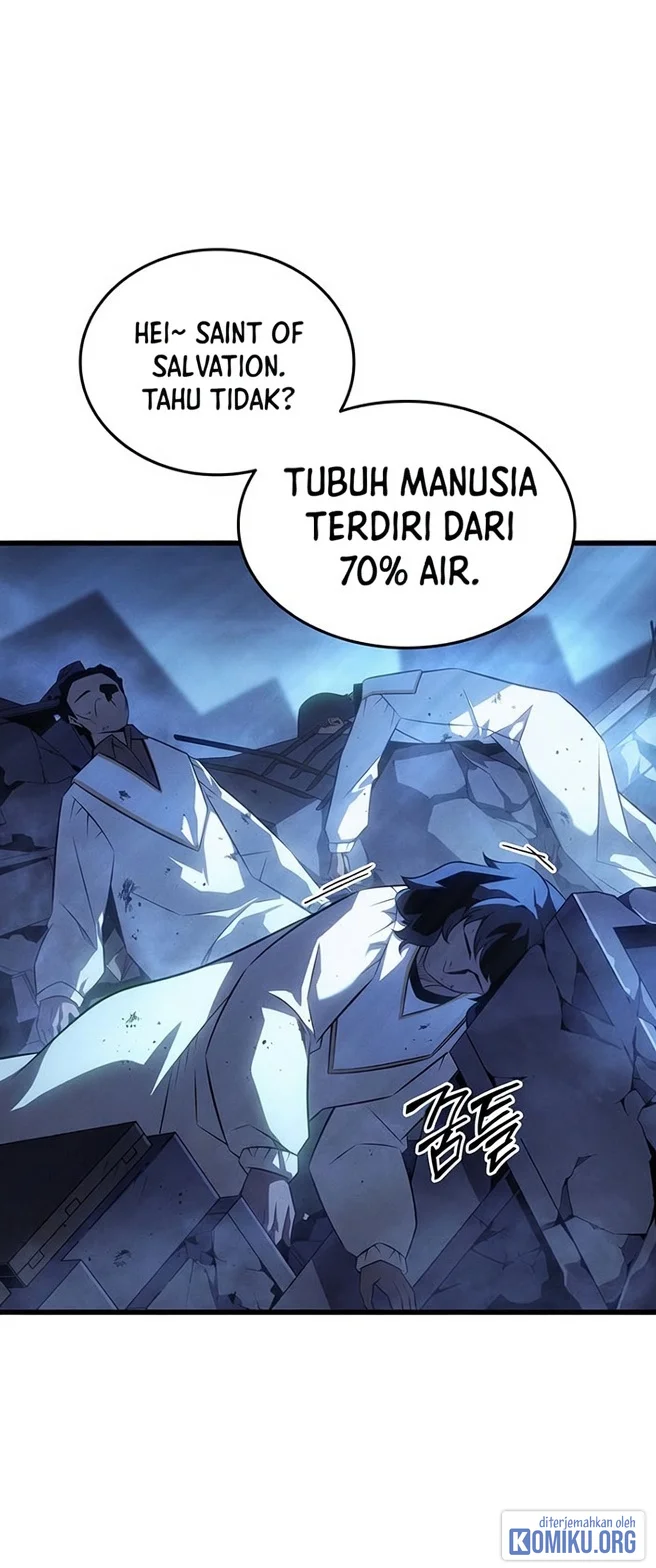 The Great Mage Returns After 4000 Years Chapter 270 - halaman 17