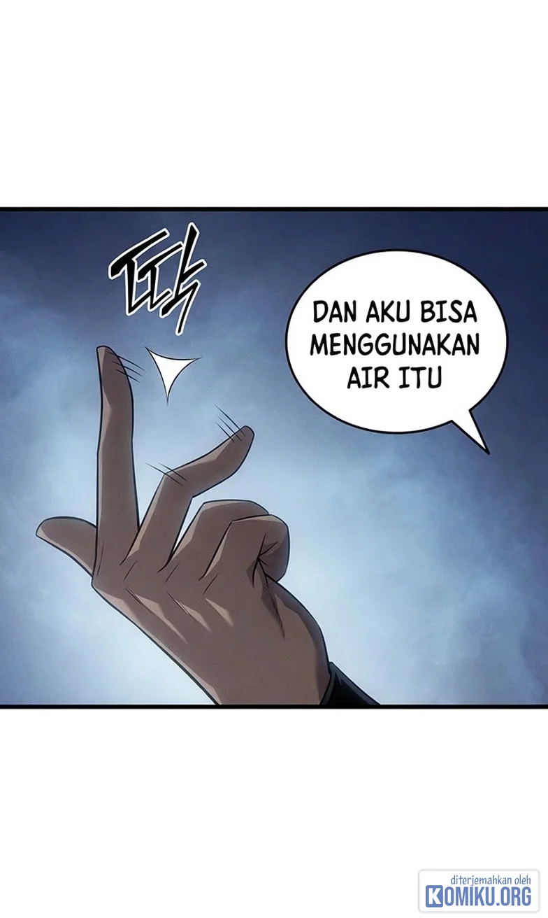 The Great Mage Returns After 4000 Years Chapter 270 - halaman 18