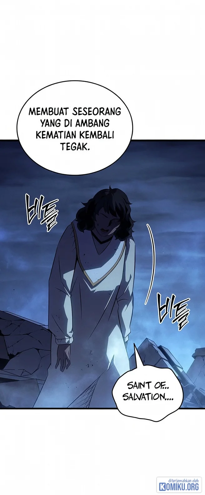 The Great Mage Returns After 4000 Years Chapter 270 - halaman 19