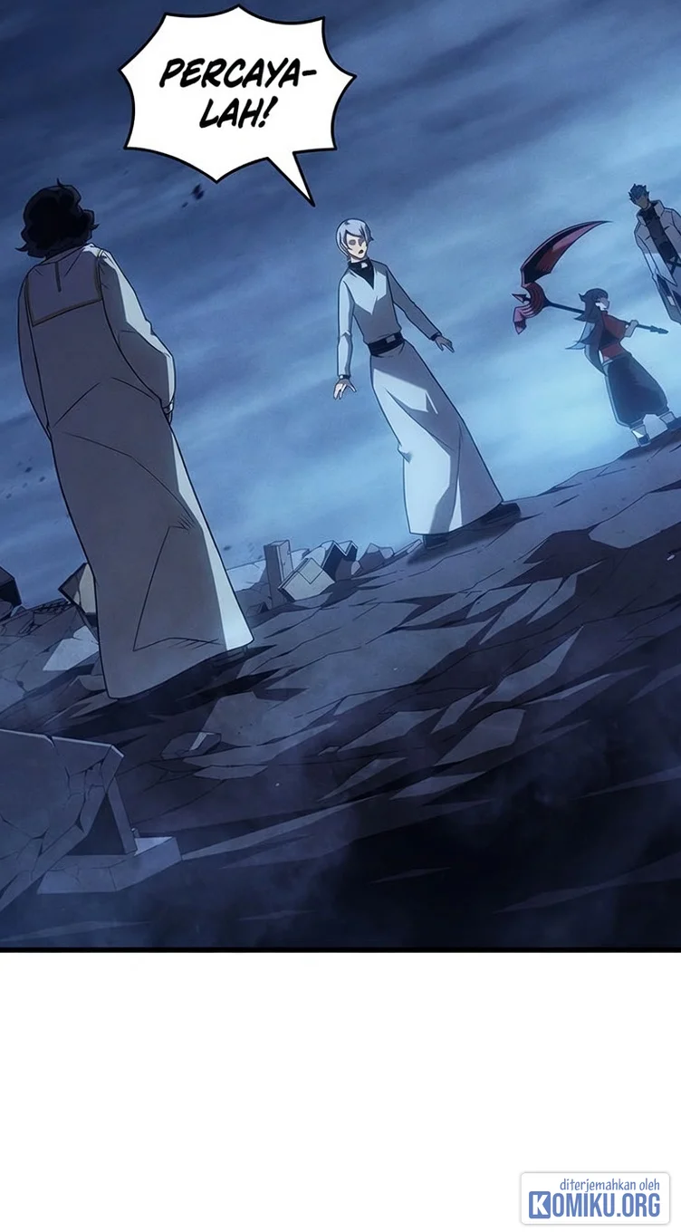 The Great Mage Returns After 4000 Years Chapter 270 - halaman 21