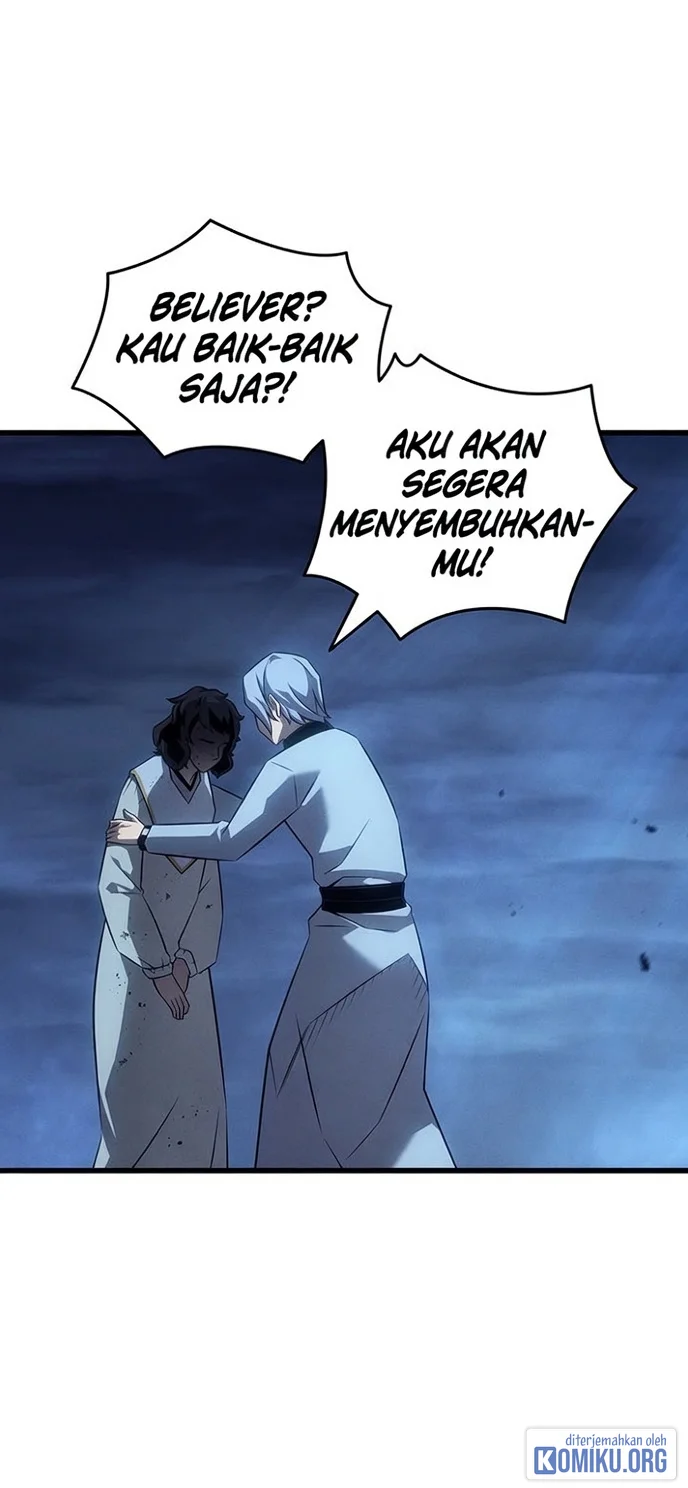 The Great Mage Returns After 4000 Years Chapter 270 - halaman 22