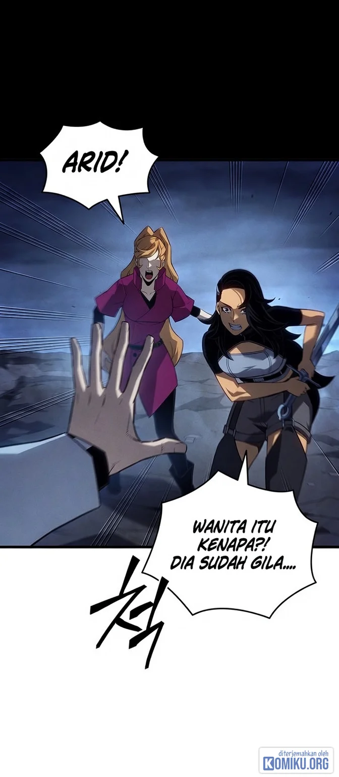 The Great Mage Returns After 4000 Years Chapter 270 - halaman 27