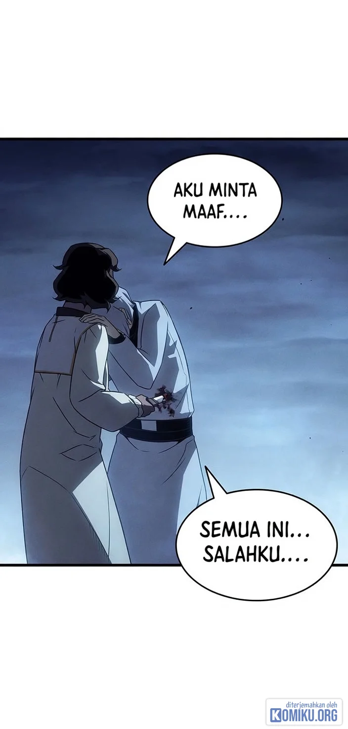 The Great Mage Returns After 4000 Years Chapter 270 - halaman 29