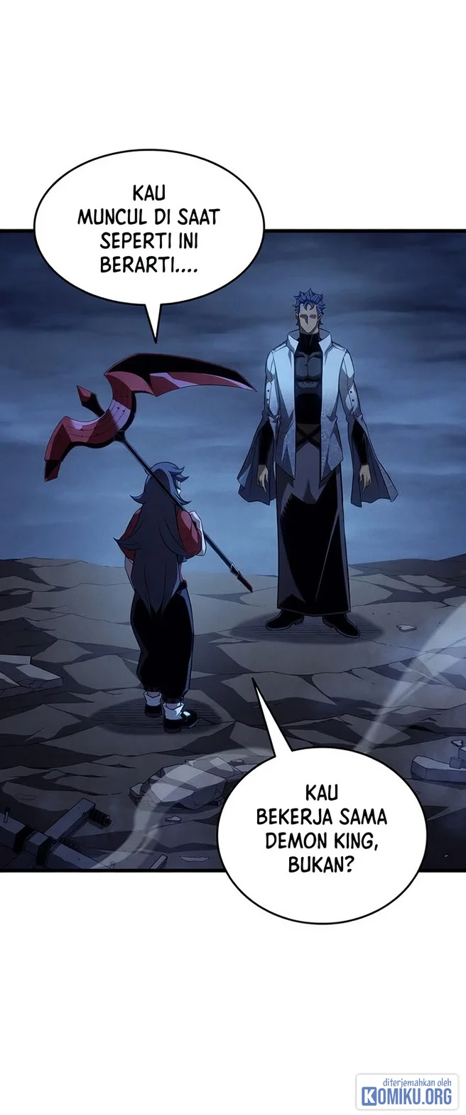 The Great Mage Returns After 4000 Years Chapter 270 - halaman 3