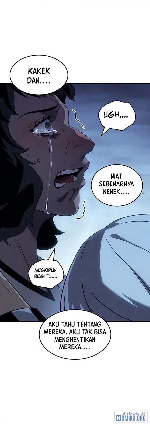 The Great Mage Returns After 4000 Years Chapter 270 - halaman 30