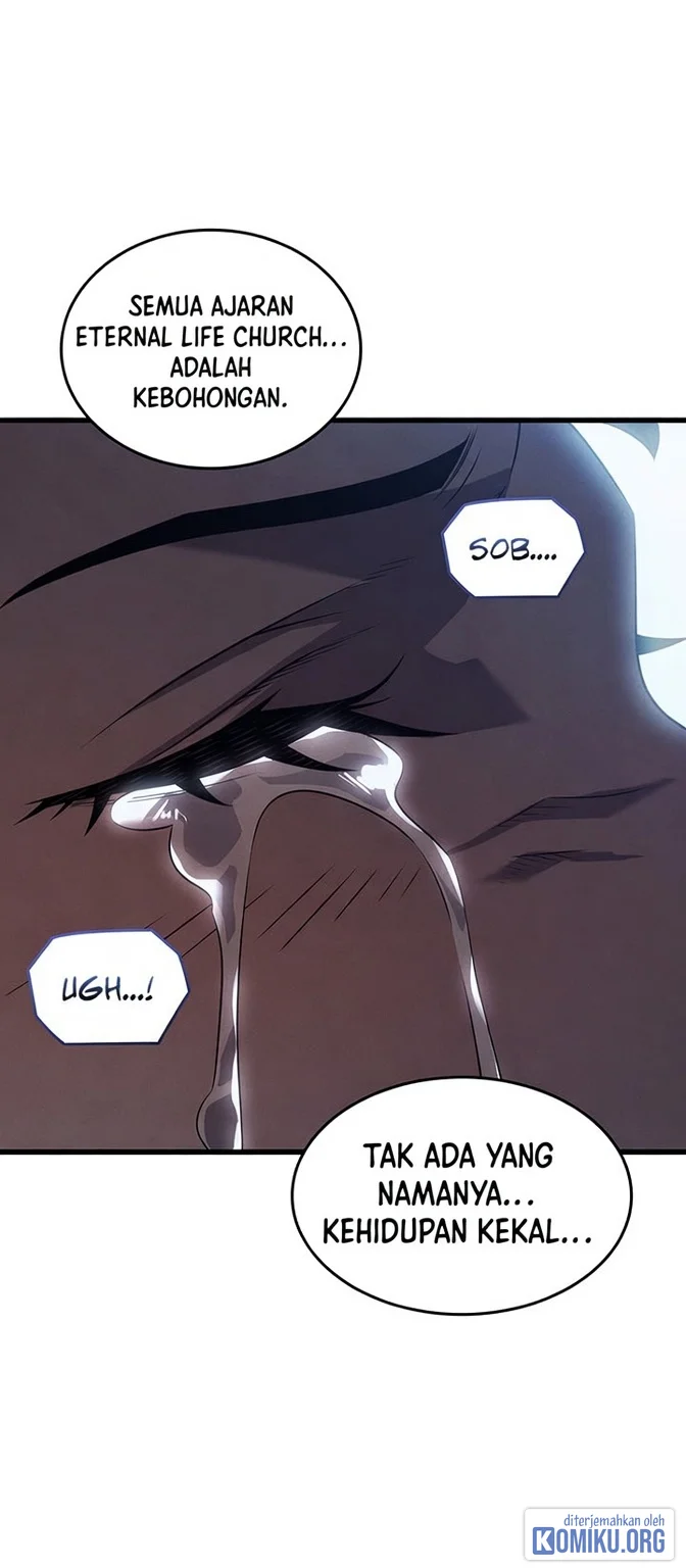 The Great Mage Returns After 4000 Years Chapter 270 - halaman 31