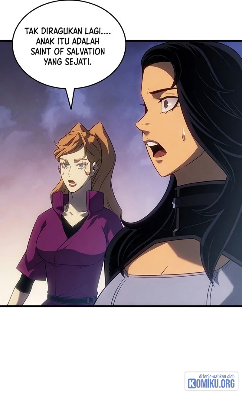 The Great Mage Returns After 4000 Years Chapter 270 - halaman 34