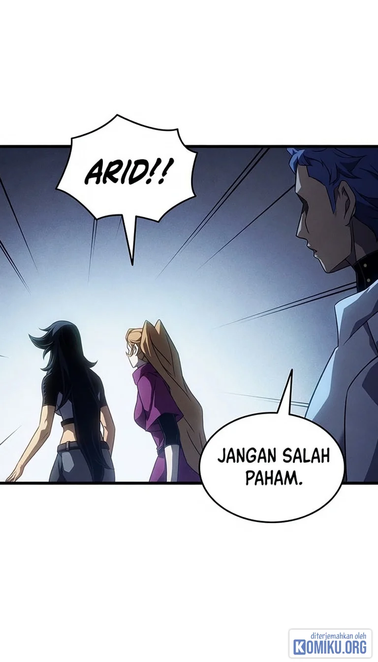The Great Mage Returns After 4000 Years Chapter 270 - halaman 41