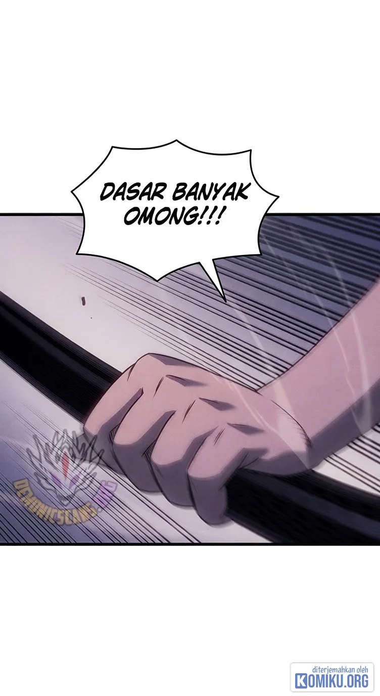 The Great Mage Returns After 4000 Years Chapter 270 - halaman 43
