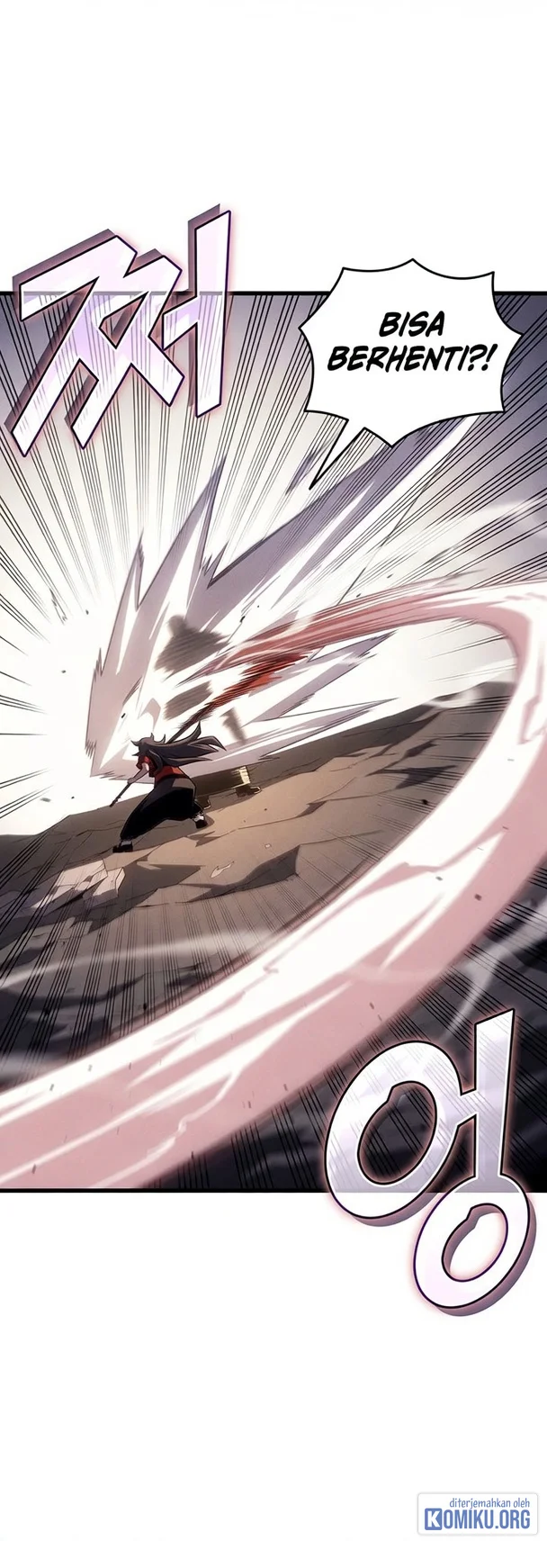 The Great Mage Returns After 4000 Years Chapter 270 - halaman 44