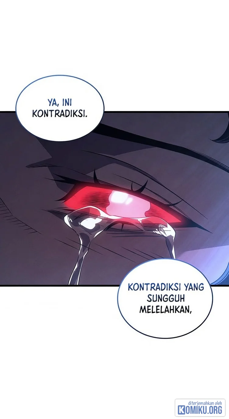 The Great Mage Returns After 4000 Years Chapter 270 - halaman 52