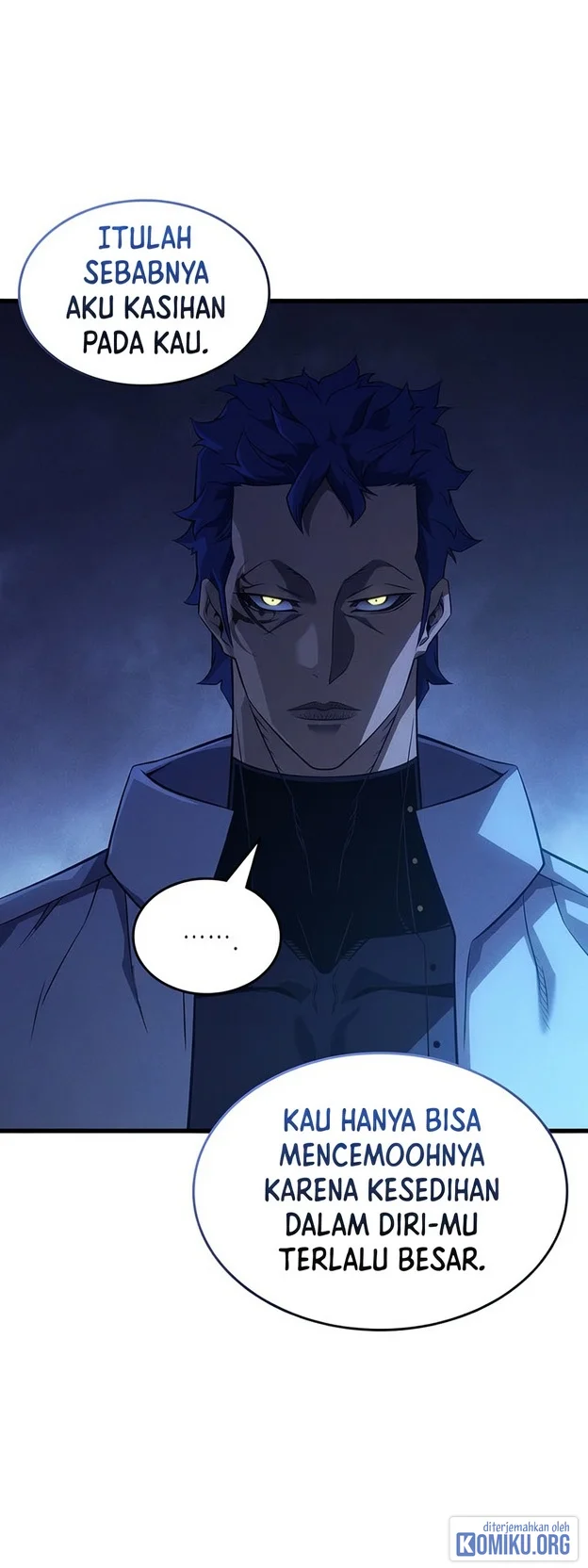 The Great Mage Returns After 4000 Years Chapter 270 - halaman 54