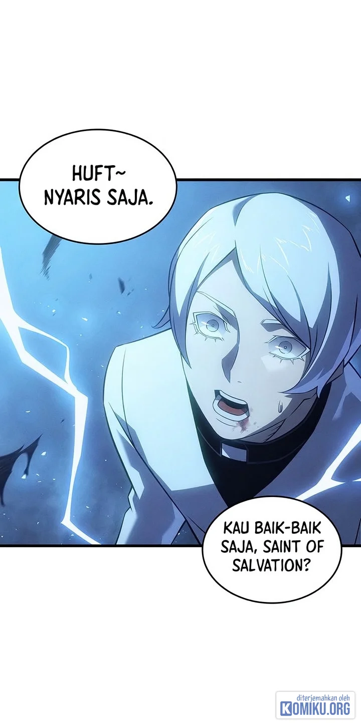 The Great Mage Returns After 4000 Years Chapter 270 - halaman 66