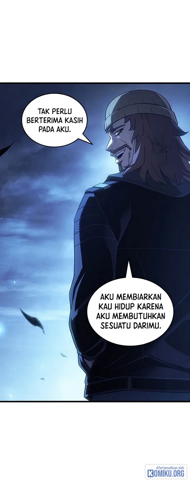 The Great Mage Returns After 4000 Years Chapter 270 - halaman 69