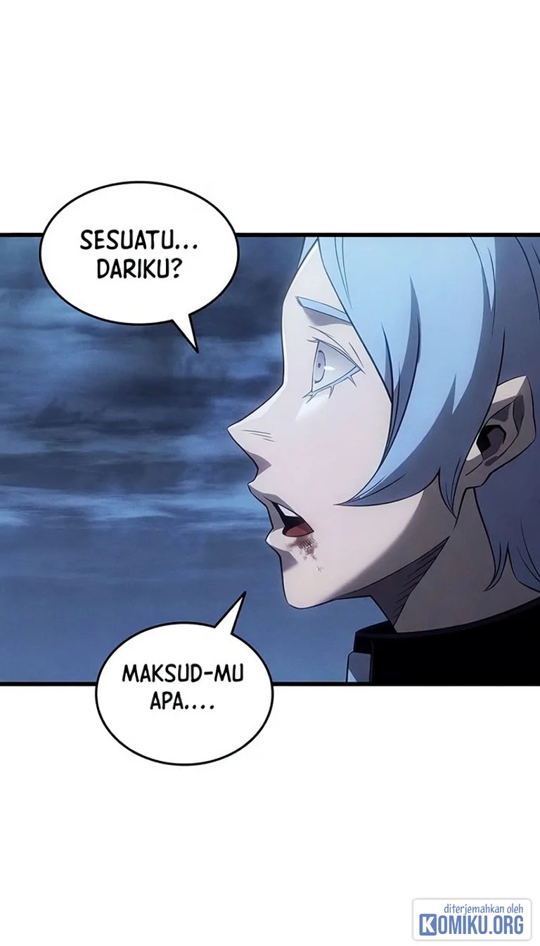 The Great Mage Returns After 4000 Years Chapter 270 - halaman 70
