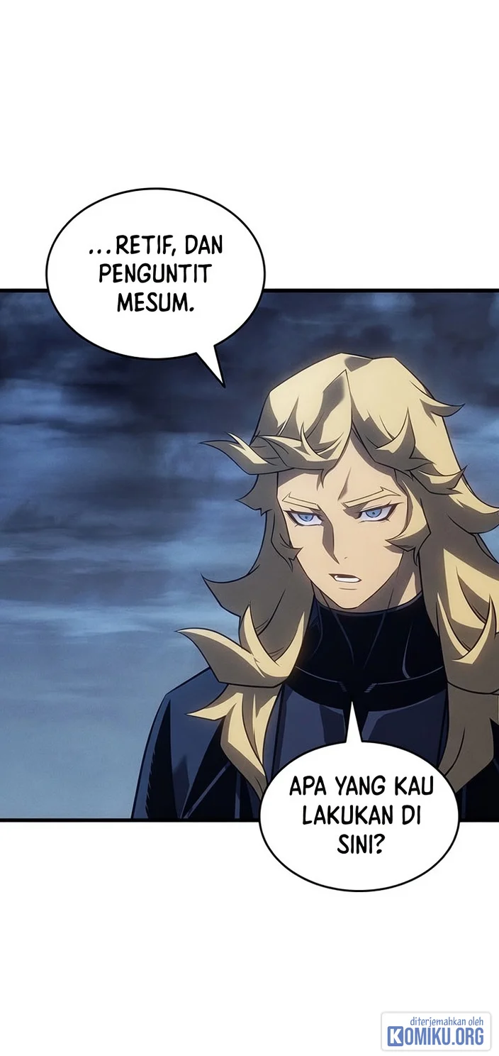 The Great Mage Returns After 4000 Years Chapter 270 - halaman 74