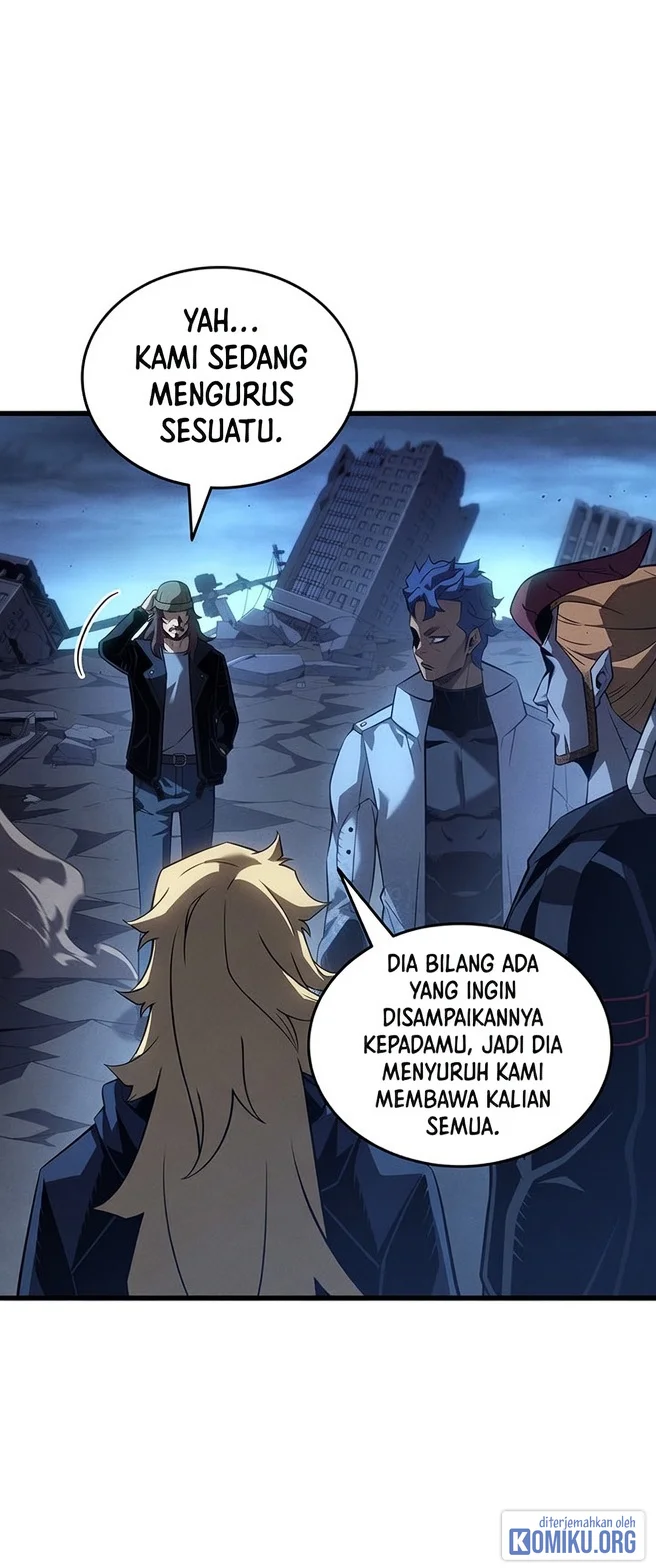 The Great Mage Returns After 4000 Years Chapter 270 - halaman 75
