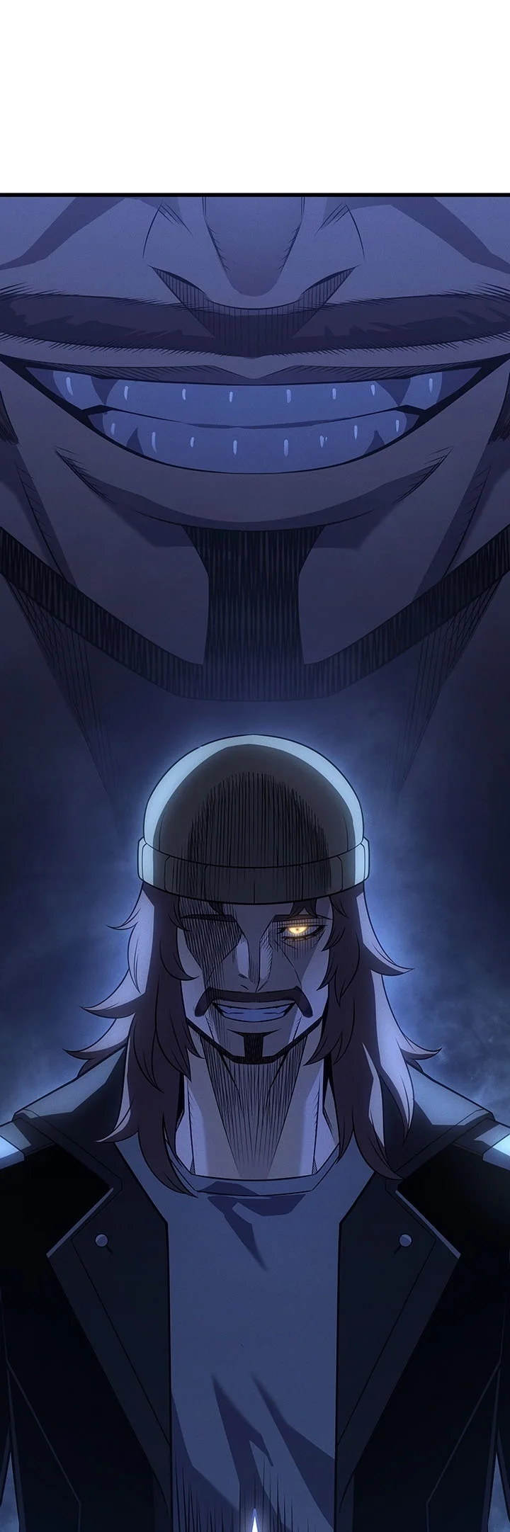 The Great Mage Returns After 4000 Years Chapter 270 - halaman 77