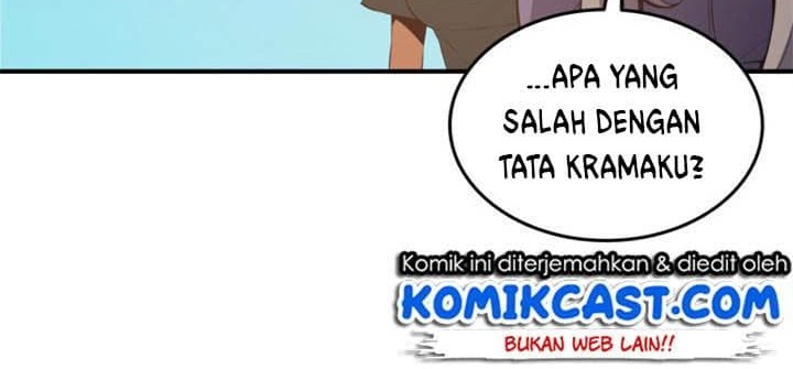 The Great Mage Returns After 4000 Years Chapter 28 - halaman 11