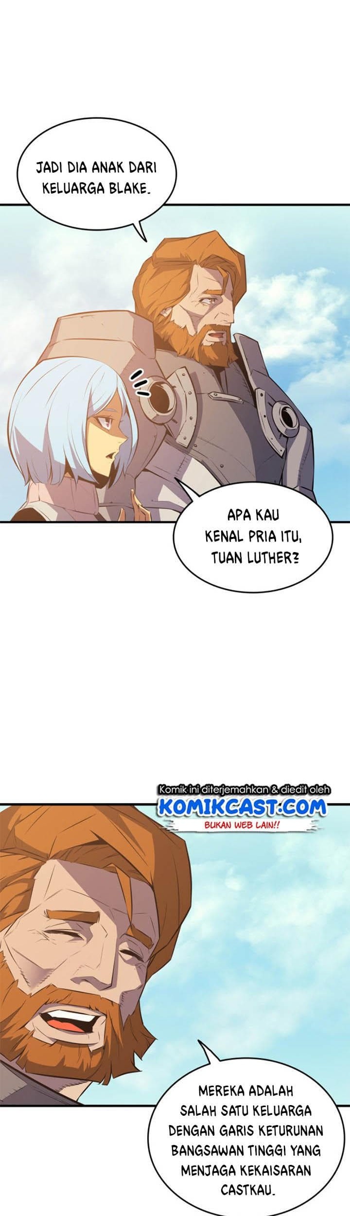 The Great Mage Returns After 4000 Years Chapter 28 - halaman 13