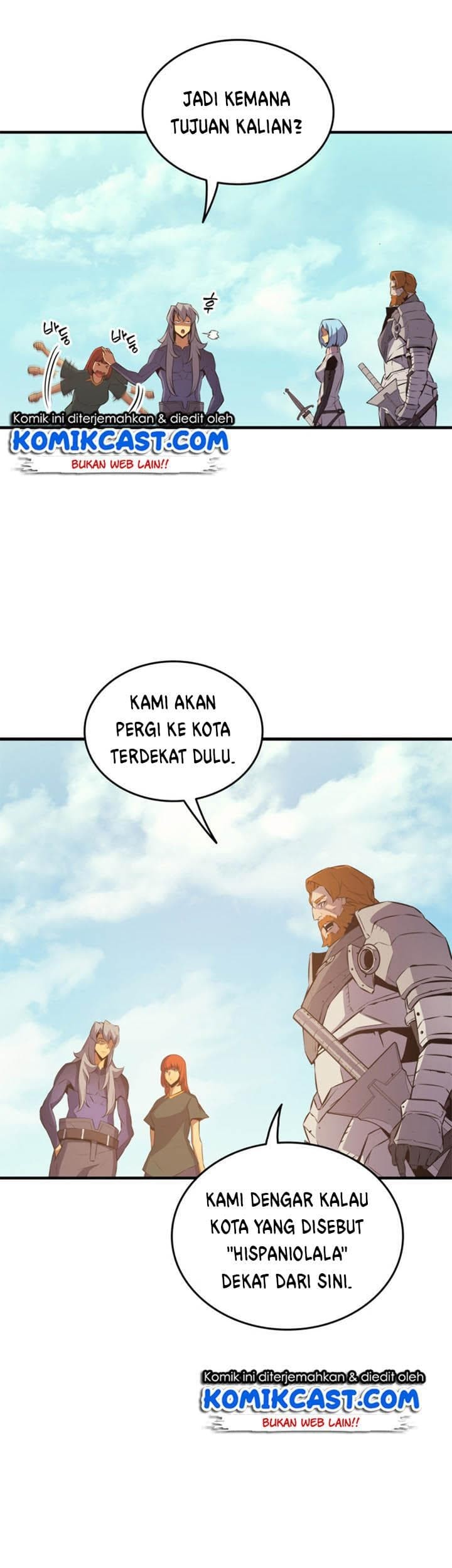 The Great Mage Returns After 4000 Years Chapter 28 - halaman 15