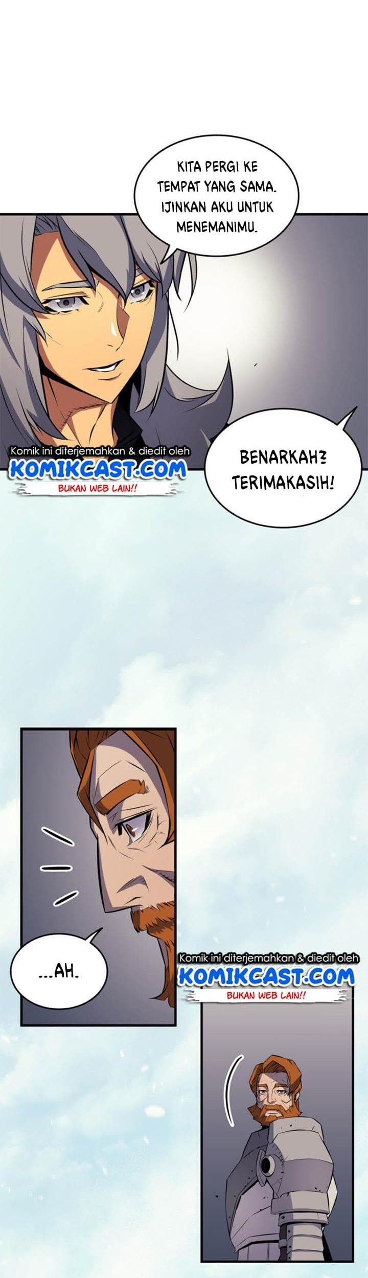 The Great Mage Returns After 4000 Years Chapter 28 - halaman 16