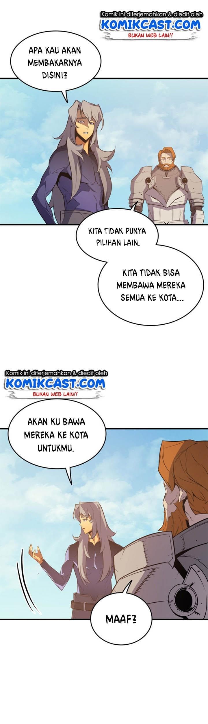 The Great Mage Returns After 4000 Years Chapter 28 - halaman 18