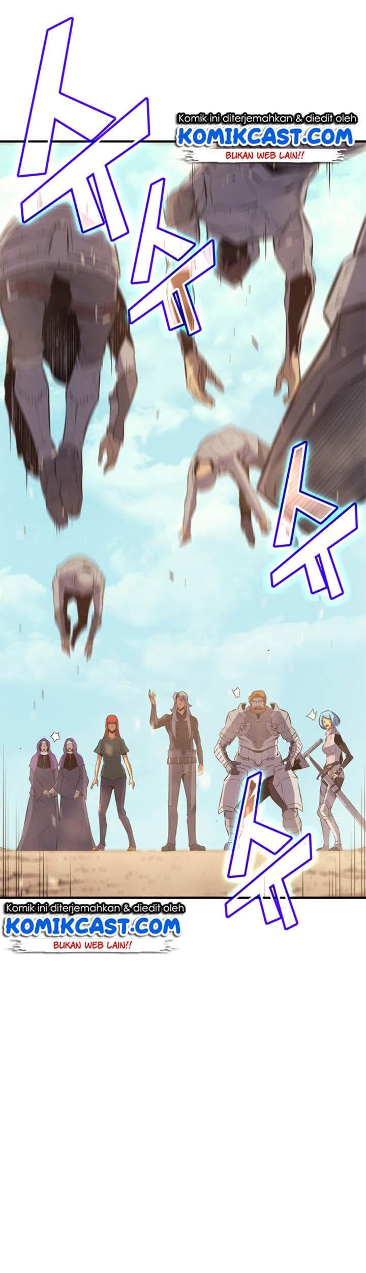The Great Mage Returns After 4000 Years Chapter 28 - halaman 19