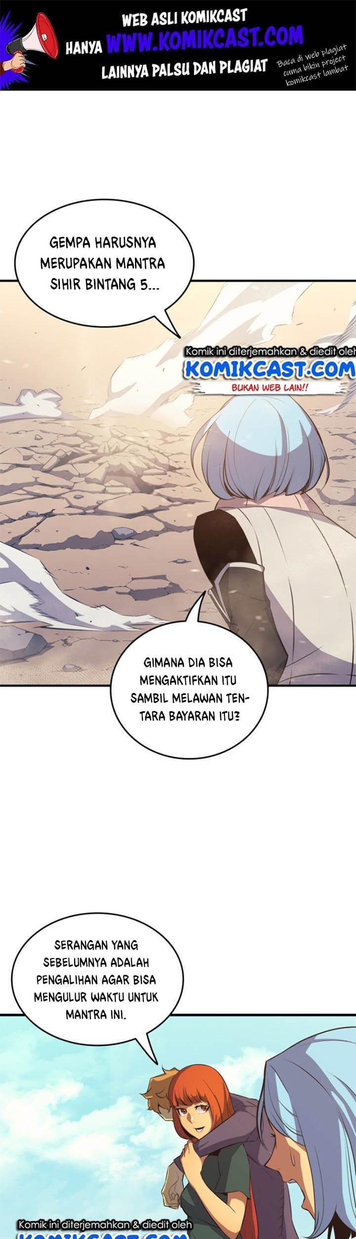 The Great Mage Returns After 4000 Years Chapter 28 - halaman 2
