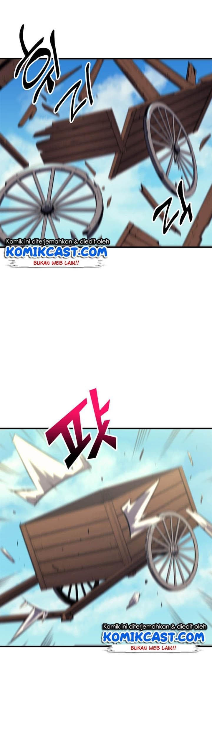 The Great Mage Returns After 4000 Years Chapter 28 - halaman 21