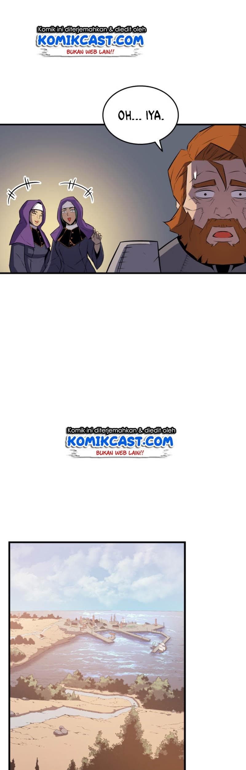 The Great Mage Returns After 4000 Years Chapter 28 - halaman 24