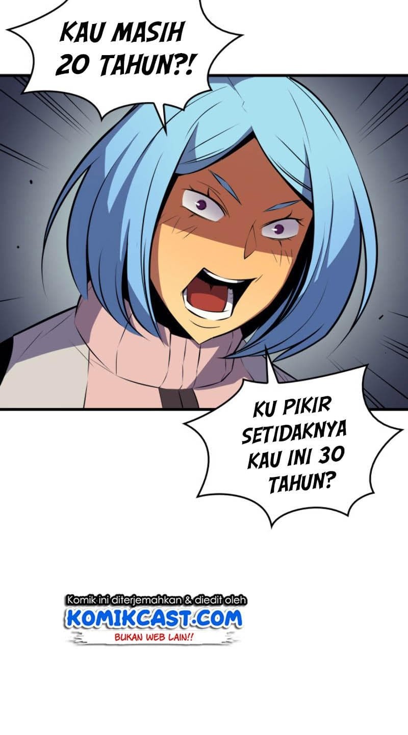 The Great Mage Returns After 4000 Years Chapter 28 - halaman 26
