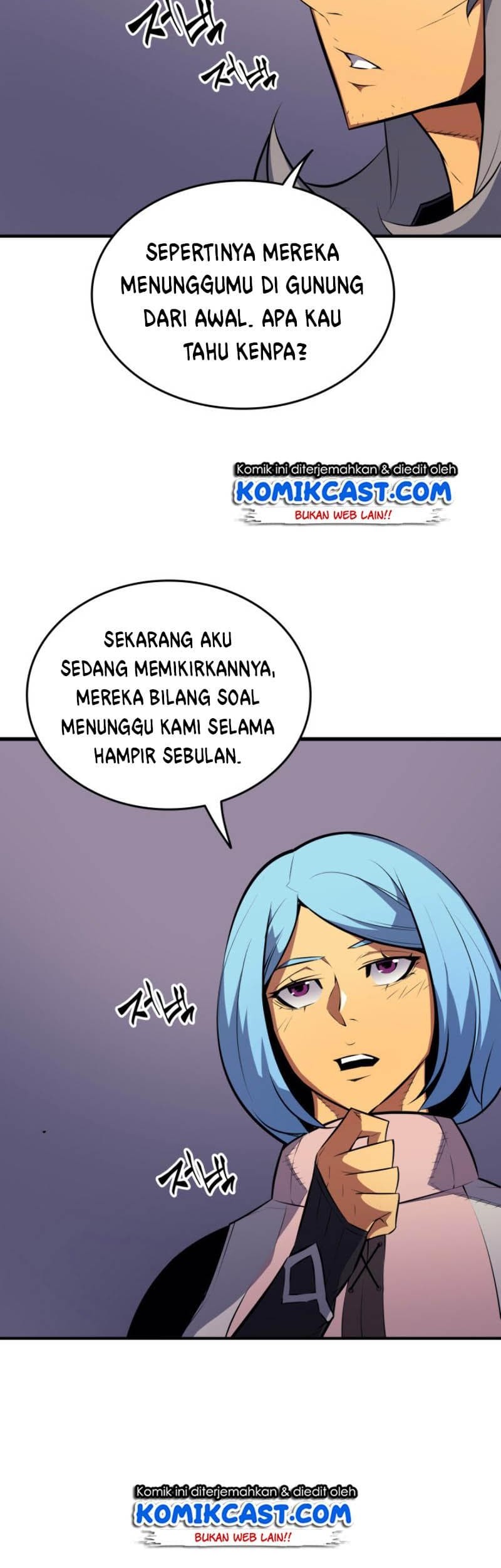 The Great Mage Returns After 4000 Years Chapter 28 - halaman 29