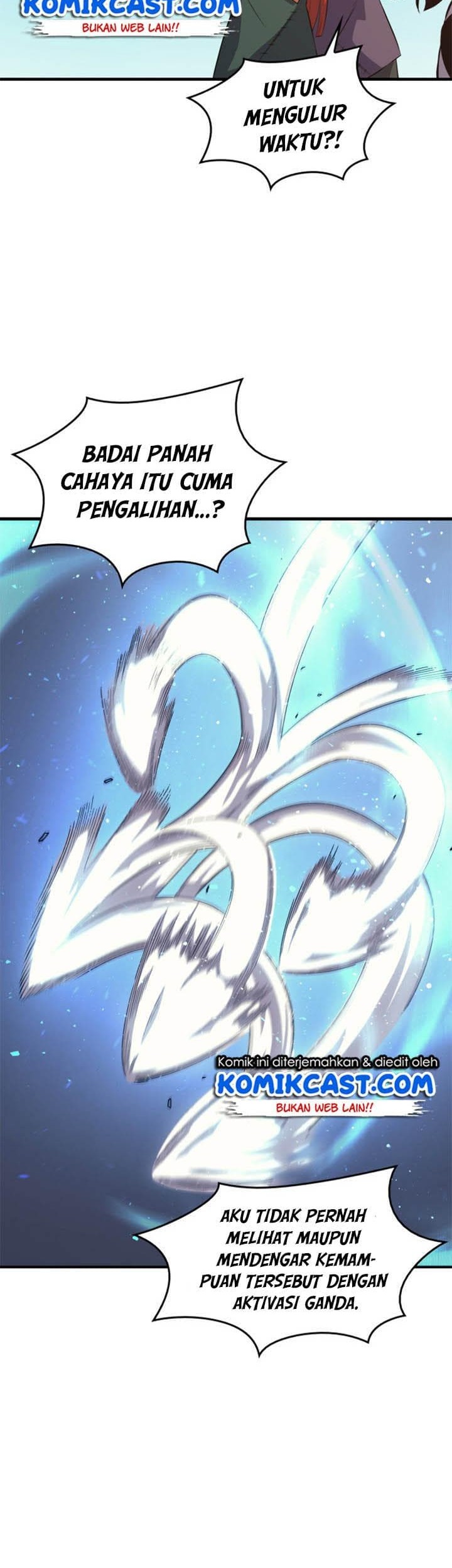 The Great Mage Returns After 4000 Years Chapter 28 - halaman 3