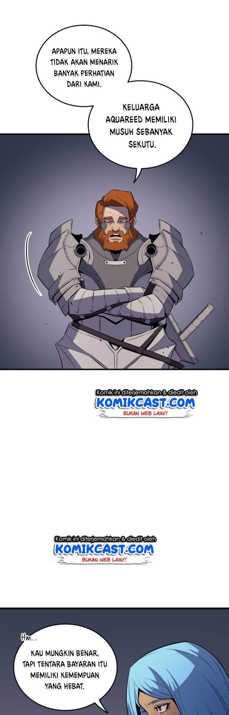 The Great Mage Returns After 4000 Years Chapter 28 - halaman 31