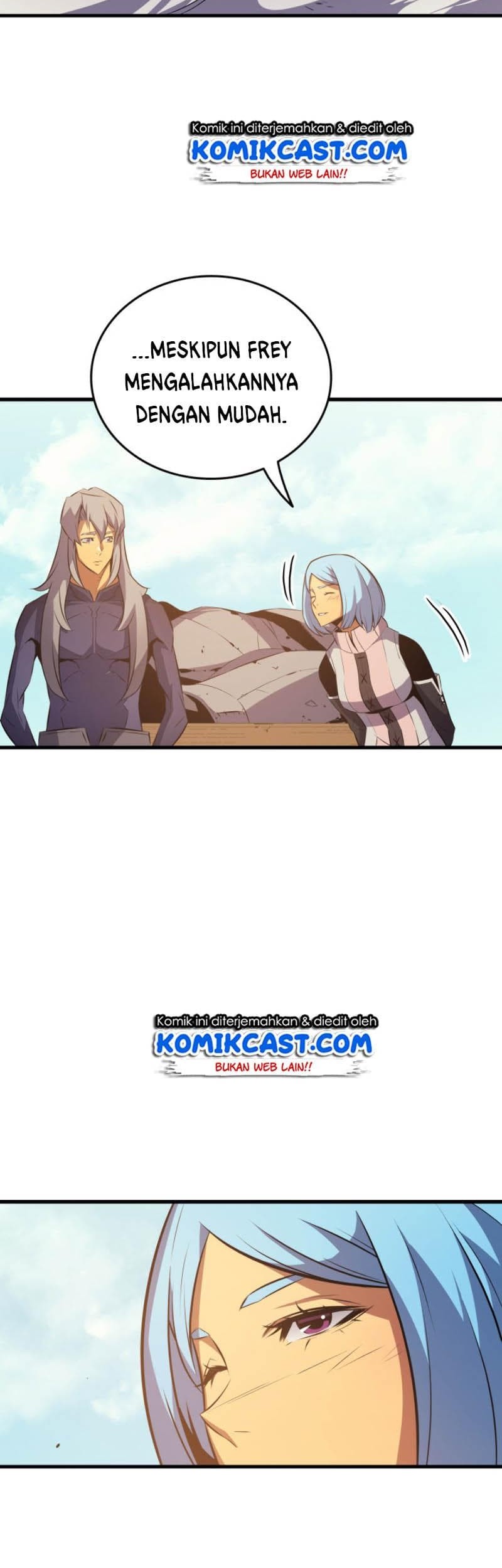 The Great Mage Returns After 4000 Years Chapter 28 - halaman 33