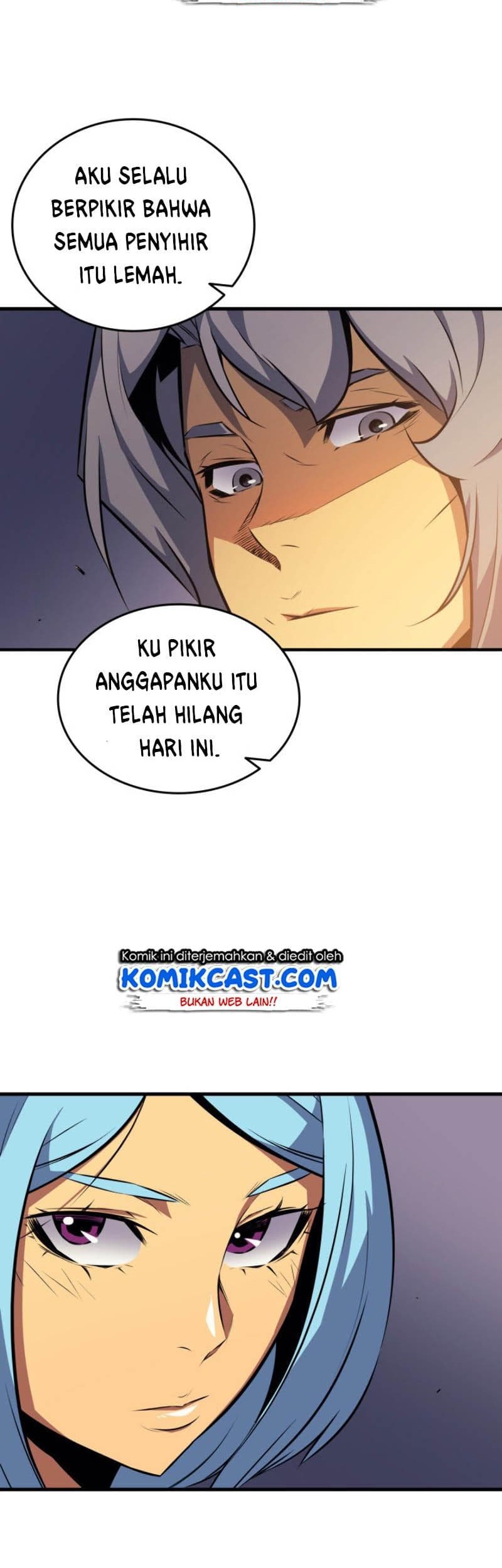 The Great Mage Returns After 4000 Years Chapter 28 - halaman 36